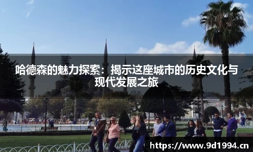 哈德森的魅力探索：揭示这座城市的历史文化与现代发展之旅