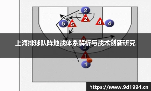 上海排球队阵地战体系解析与战术创新研究